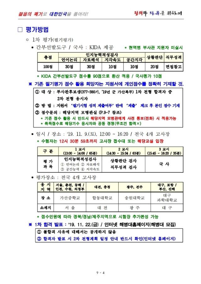 붙임1 제383기 부사관후보생(여) 모집공고.pdf_page_04.jpg