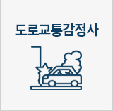 도로교통감정사